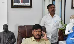 BMC Elections : रामदास आठवले नाराज, महायुतीच्या जागावाटपावरून RPI नेत्याचा विश्वासघातचा आरोप