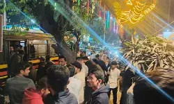 PSI वयोमर्यादेचं आंदोलन पेटलं, उमेदवारांच्या आंदोलनाला पाठिंबा वाढतोय