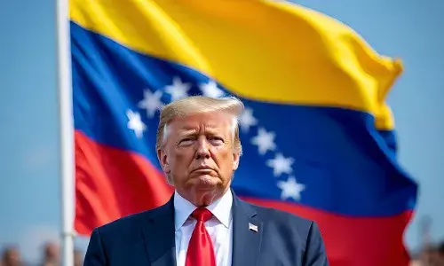 Venezuelaच्या राष्ट्राध्यक्षांना अटक, ट्रम्पची monster-hunting कारवाई जगाला इशारा आहे का ?