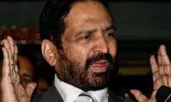 शहराच्या हिताला अग्रक्रम देणारा नेता सुरेश कलमाडी - महेश झगडे