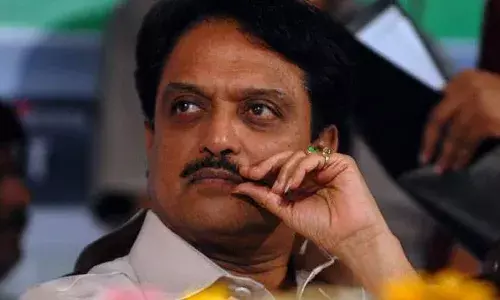 विलासराव देशमुख म्हणजे महाराष्ट्राच्या राजकीय क्षितीजावरील एक अजरामर अध्याय!