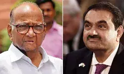 शरद पवार कशाने ‘इंस्पायर्ड’ आहेत, हे आता अधिक सुस्पष्ट झालं