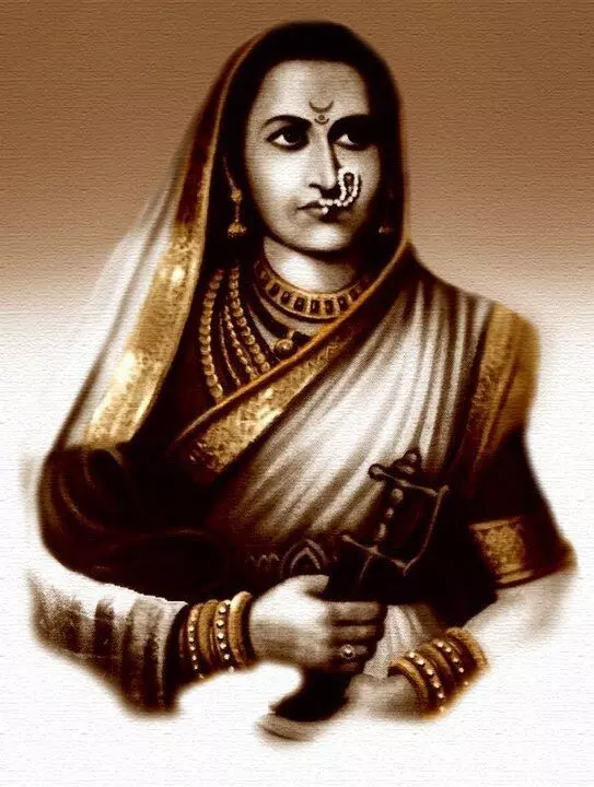 जिजाऊ : वर्तमान आणि भविष्य घडवणाऱ्या विचारशक्ती