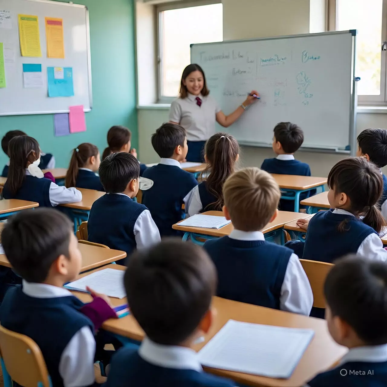 Labeling Children in Schools : मुलांना लेबल नको, समजून घेणारी शिक्षणव्यवस्था हवी.