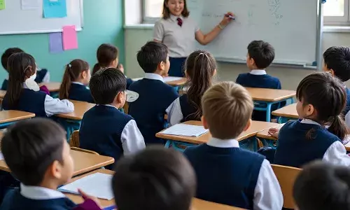 Labeling Children in Schools : मुलांना लेबल नको, समजून घेणारी शिक्षणव्यवस्था हवी.