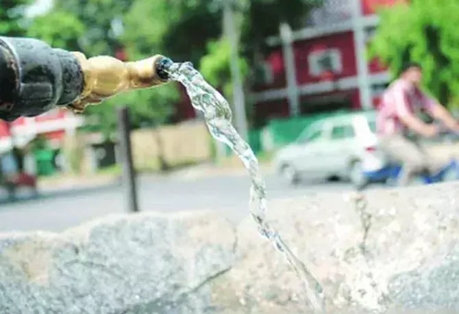 Pune Challenges - 5  : प्रश्न पुण्याच्या पाण्याचा !