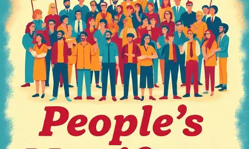 Peoples Manifesto : मतदारांनी दिला उमेदवारांना आपल्या प्रभागाचा जाहीरनामा !