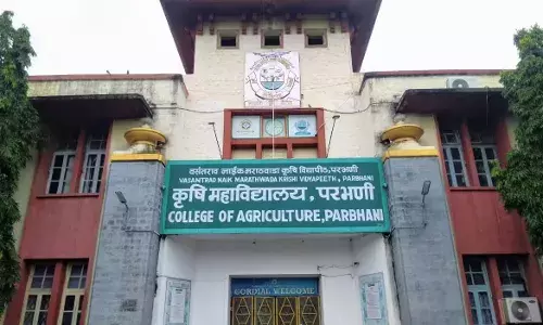 National Education Policy : अन्न प्रक्रिया, सुरक्षा आणि मूल्य साखळी मजबूत करण्यासाठी परभणी कृषी विद्यापीठात तज्ज्ञांच्या नियुक्त्या
