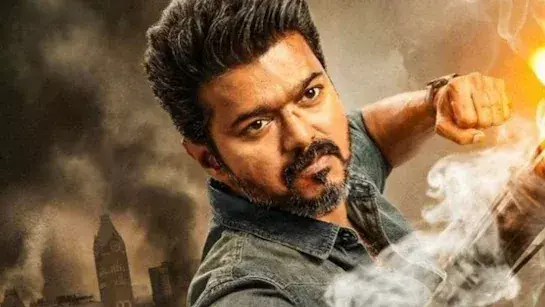 Jan Nayakan Movie Conflict : चित्रपट, सेन्सॉरशिप आणि अभिव्यक्ती स्वातंत्र्य Jan Nayakan Movie Conflict : चित्रपट, सेन्सॉरशिप आणि अभिव्यक्ती स्वातंत्र्य