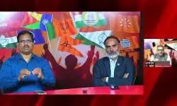 Municipal Election Voting : मतदान संपलं, कुणाला बुक्का ? कुणाला धक्का ? पत्रकारांचं विश्लेषण