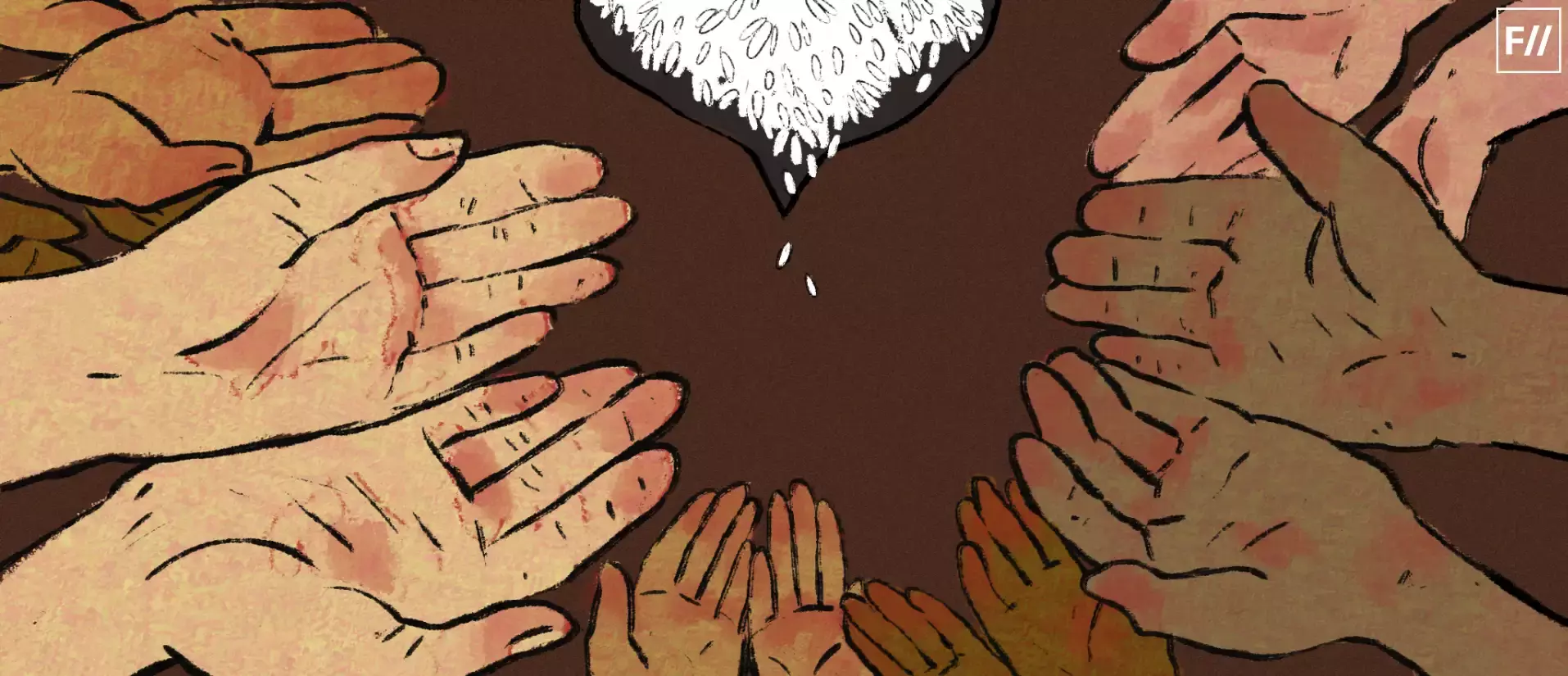 आर्थिक महासत्ता की सामाजिक अपयश? भारतातील विषमता, कुपोषण आणि लोकशाहीवरील संकट...