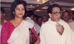 Shiv Senaच्या पहिल्या महिला आमदार नीला देसाई यांचे निधन