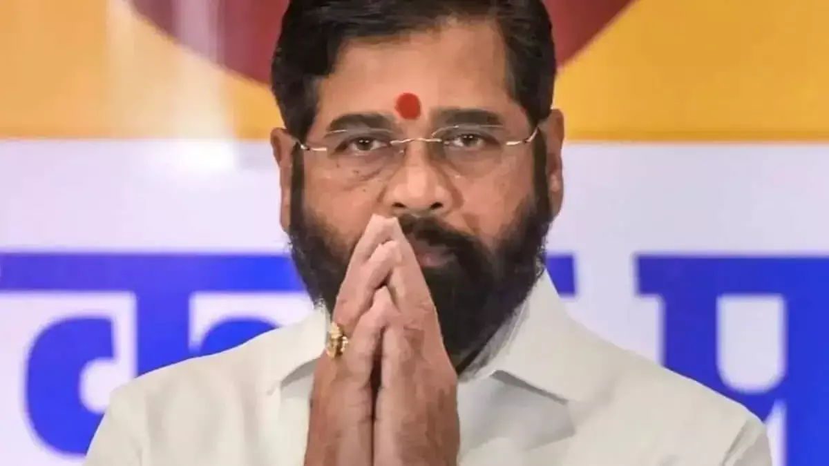 BMC Election Results : एकनाथ शिंदे यांनी ठाकरे बंधूंना हरवलं का?