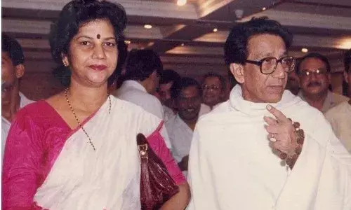 Shiv Senaच्या पहिल्या महिला आमदार नीला देसाई यांचे निधन