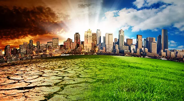 Economic Damage : हवामान आपत्तींमुळे भारताला किती आर्थिक नुकसान झाले?