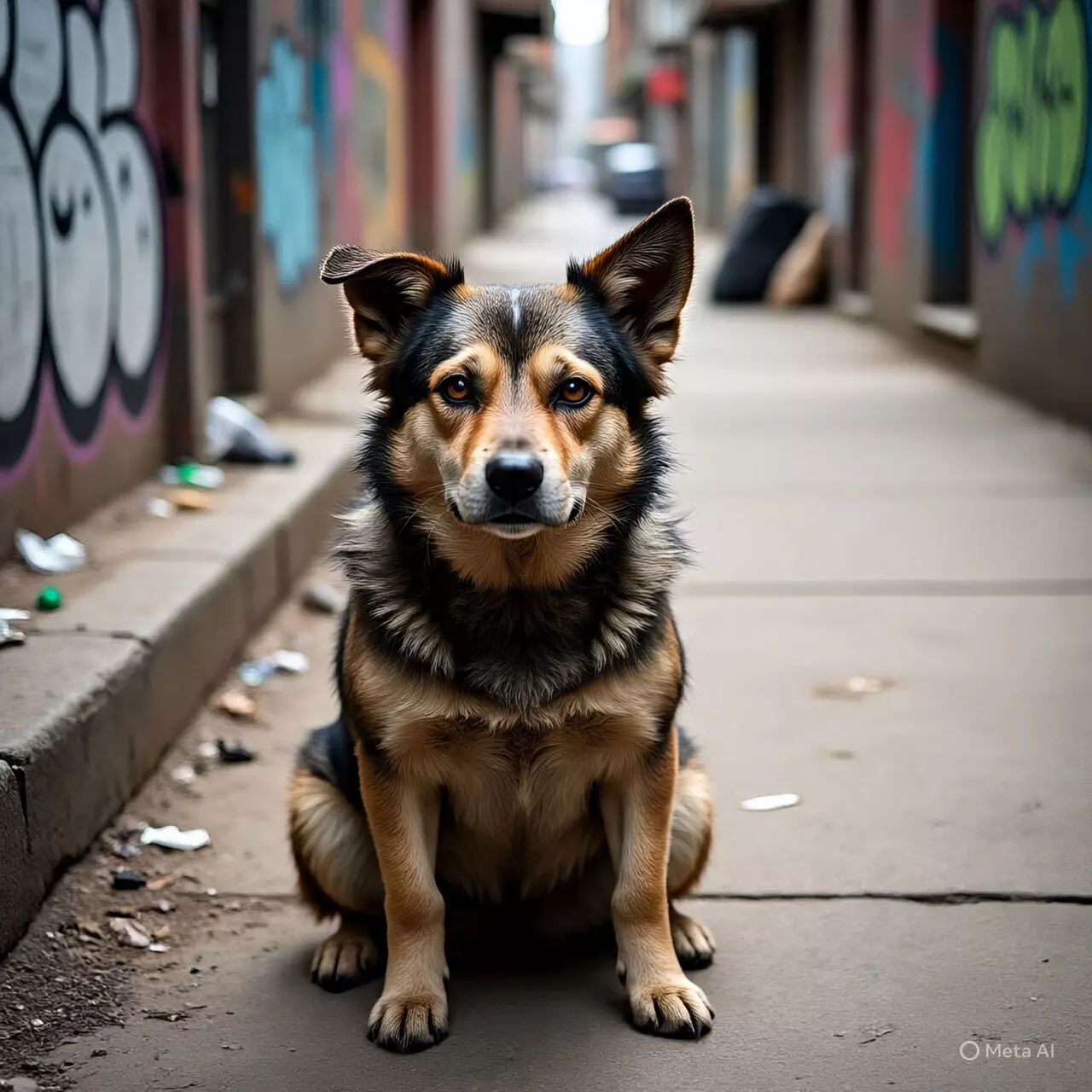 Stray Dog Control : भटक्या श्वानांचा प्रश्न, लखनऊ मॉडेल कधी लागू करणार ?