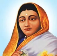 राष्ट्रनिर्मात्या Punyashlok Ahilyabai Holkar यांच्या मूर्तीचा भंग करण्याचे पाप स्वत:ला संस्कृती रक्षक म्हणवणाऱ्या सरकारने केलं.