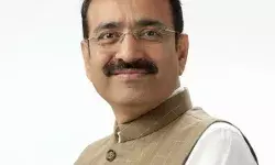 Sandeep Joshi Letter : 13 मे नंतर मी संपूर्णपणे सक्रीय राजकारणातून निवृत्त होण्याचा निर्णय घेत आहे - संदीप जोशी