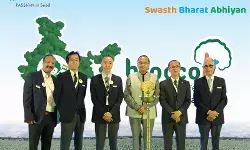 Broccoli Consumption India Conference 2026 : ब्रोकोलीसाठी सेंटर ऑफ एक्सलन्स उभारणार : केंद्रीय कृषी आयुक्त डॉ. पी. के. सिंह