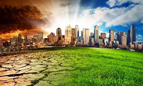 Economic Damage : हवामान आपत्तींमुळे भारताला किती आर्थिक नुकसान झाले?