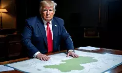 Trumps Greenland Purchase Plan : देश खरेदी-विक्रीला काढलेत !