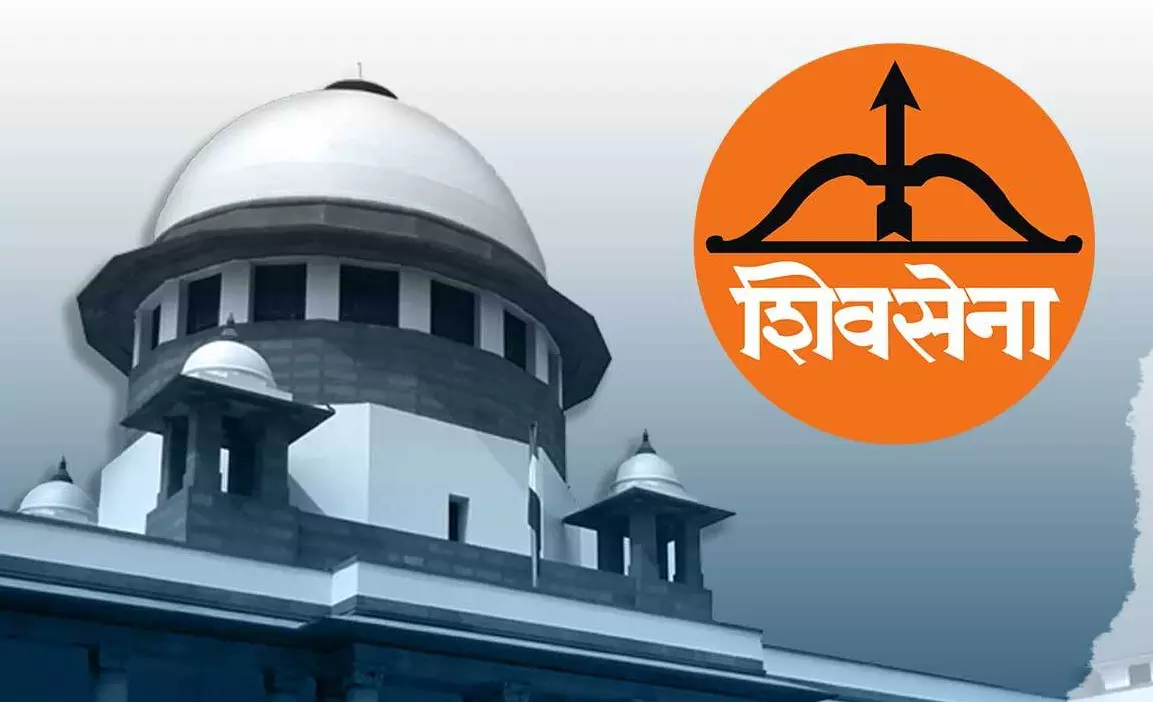 Shiv Sena and NCP Symbol Dispute : शिवसेना सत्तासंघर्ष- पक्ष पळविणे, धनुष्यबाण चिन्ह याबाबतची सुनावणी आज खरचं होणार का?