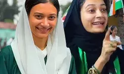 Religious Politics : सेहर शेखने तिच्या बोलण्यात धार्मिक अस्मितेऐवजी लोकशाही, संविधान, आपला वैचारिक-सामाजिक विकास यावर बोलायला हवं होतं