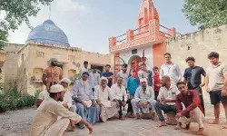 Religious Polarization : सेहर शेखच्या विधानाचे परिणाम गाव खेड्यातील मुस्लीमांना भोगावे लागणार आहेत !