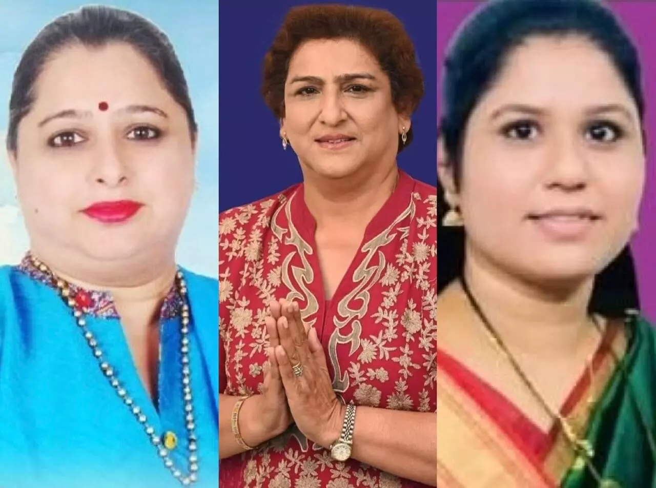 Christian Representation : ख्रिस्ती महिलांची महापालिकेत एन्ट्री!