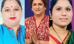 Christian Representation : ख्रिस्ती महिलांची महापालिकेत एन्ट्री!