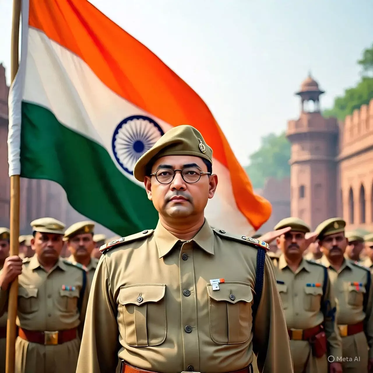 Netaji Subhas Chandra Bose Jayanti 2026: नेताजी सुभाषचंद्र बोस यांचे देशाप्रती काय विचार होते?