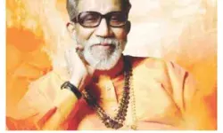 Balasaheb Thackeray Birth Centenary : महाराष्ट्र कुरतडण्याचा कोणी प्रयत्न केला तर शिवसेना त्यांच्या नरडीचा घोट घेतल्याशिवाय राहणार नाही