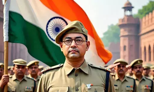 Netaji Subhas Chandra Bose Jayanti 2026: नेताजी सुभाषचंद्र बोस यांचे देशाप्रती काय विचार होते?