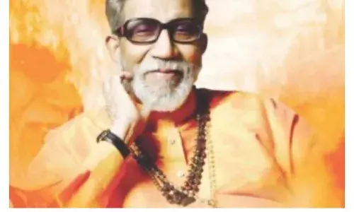 Balasaheb Thackeray Birth Centenary : महाराष्ट्र कुरतडण्याचा कोणी प्रयत्न केला तर शिवसेना त्यांच्या नरडीचा घोट घेतल्याशिवाय राहणार नाही