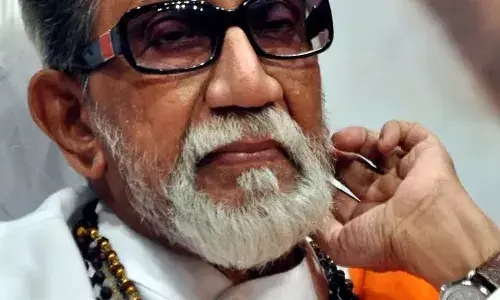 Balasaheb Thackeray Birth Centenary : बाळ ठाकरे उल्लेख केल्यावर रागावलेले शिवसेनाप्रमुख !
