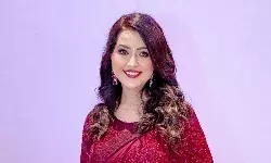 अमृता फडणवीस यांच्यावर अश्लाघ्य भाषेत टीका, सोशल मीडियावर व्यक्त होतोय संताप !