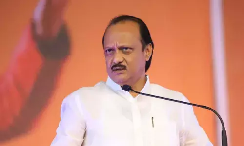 अजित पवारांच्या पार्थिवावर उद्या सकाळी ११ वाजता होणार अत्यंसंस्कार अजित पवारांच्या पार्थिवावर उद्या सकाळी ११ वाजता होणार अत्यंसंस्कार