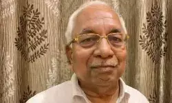 Arvind Patkar passes away : प्रदूषणाविरुद्ध आमरण उपोषण करणारा खराखुरा ॲंग्री यंग मॅन अरविंद पाटकर !