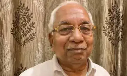 Arvind Patkar passes away : प्रदूषणाविरुद्ध आमरण उपोषण करणारा खराखुरा ॲंग्री यंग मॅन अरविंद पाटकर !