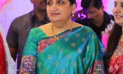 कोण आहेत सुनेत्रा पवार ?