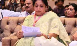 Womens Empowerment : सुनेत्रा पवार यांच्यामुळे उपमुख्यमंत्री पदाला एक गरिमा येईल.