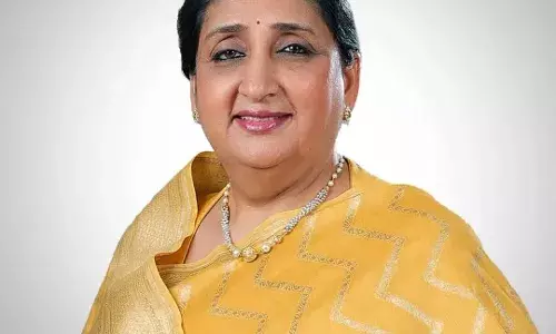 Maharashtras First Woman DCM : सुनेत्रा पवार महाराष्ट्राच्या पहिल्या महिला उपमुख्यमंत्री म्हणून घेणार शपथ