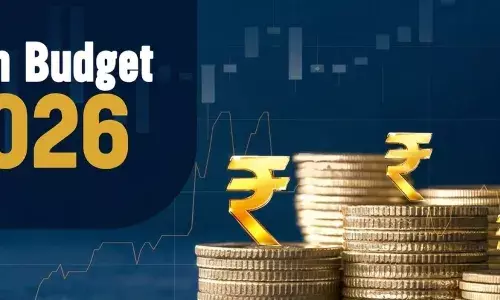 Union Budget 2026-27 : अर्थसंकल्प कसा समजून घ्यावा ?