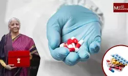 Union Budget 2026 Health Sector: कॅन्सरची औषधे स्वस्त होणार; आरोग्य क्षेत्रासाठी १.०६ लाख कोटींची मोठी तरतूद !