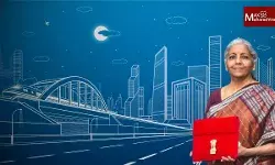 Union Budget 2026 Infrastructure: पायाभूत सुविधांसाठी १२.२ लाख कोटींचा महा-निधी; मुंबई-पुणे बुलेट ट्रेनसह ७ हाय-स्पीड कॉरिडॉरची घोषणा!