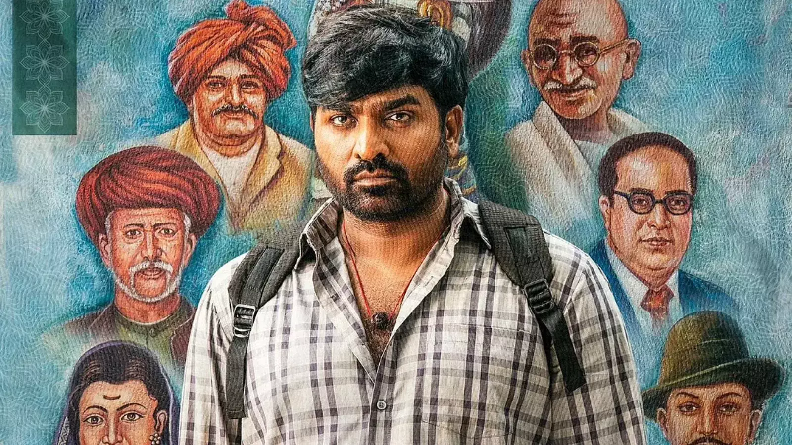 Gandhi Talks film Review : मौनातून गजर करणारा सिनेमा !