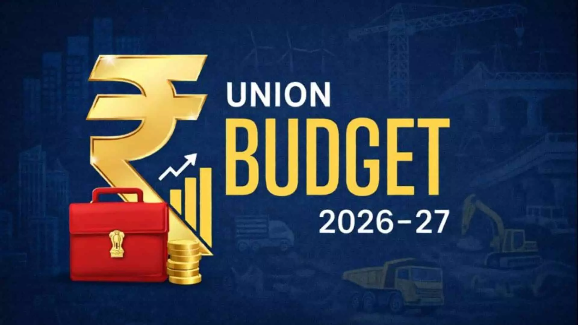 Union Budget 2026-27 : भाग -1 : अर्थसंकल्पीय तुटीचे “स्मार्ट” व्यवस्थापन कोणाच्या जीवावर ?