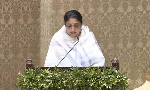 Public sentiment and politics : सुनेत्रा पवारांनी उपमुख्यमंत्रिपदाची शपथ घेतली म्हणून काय झालं ? Public sentiment and politics : सुनेत्रा पवारांनी उपमुख्यमंत्रिपदाची शपथ घेतली म्हणून काय झालं ?