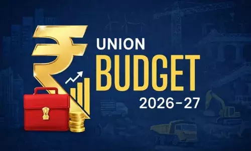 Union Budget 2026-27 : भाग -1 : अर्थसंकल्पीय तुटीचे “स्मार्ट” व्यवस्थापन कोणाच्या जीवावर ?