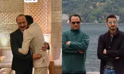 Missing you a lot Dad, जय पवार वडिलांच्या आठवणीत भावूक !